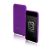 Incipio Feather Case - To Suit iPod Touch 2G - Dark Purple