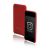 Incipio Feather Case - To Suit iPod Touch 2G - Monlina Red