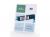HP Q2003A SDLT-1 BarCode Label Pack - Pack of 100 Data Labels, Pack of 10 Cleaning Labels, Includes a Generic Label Sequence