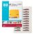 HP Q2007A LTO3 Untrium BarCode Label Pack - Pack of 100 Data Labels, Pack of 10 Cleaning Labels, Includes a Generic Label Sequence - for  HP LTO3 Tapes/HP LTO Libraries Only