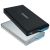 Gigabyte Anvil HDD Enclosure - Black2.5