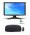 Acer X233HB LCD Monitor - Black23