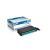 Samsung SU058A CLT-C508L Toner Cartridge - Cyan, 4000 Pages at 5% - for CLP-620ND, CLP-670ND, CLX-6220FX