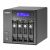 QNAP_Systems TS-439 Pro II Network Storage Device4x3.5
