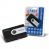MSI StarReader Memory Card Reader - Black, 52-in-1, Plug n Play - USB2.0