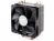 CoolerMaster Hyper 212+ CPU Cooler - Intel LGA1156/1366/775, AMD AM2/AM2+/AM3, 120mm Fan, 600-2000rpm, 21.2-76.8CFM, 13-32dBA