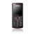Samsung E2120 Handset - Black