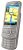Nokia 6710 Navigation Handset - Titanium