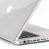 Speck See Thru Hard Shell For Aluminum MacBook 13