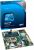 Intel DQ57TM Motherboard - OEMLGA1156, Q57, 4xDDR3-1333, 1xPCI-Ex16 v2.0, 5xSATA-II, 1xeSATA, RAID, 1xGigLAN, 6CHl-HD, VGA/DVI/HDMI, mATX