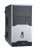 Inwin V606TA Mini-Tower Case - 400W PSU, Black/Silver2xUSB2.0, 1xFirewire, 1xAudio, 1x90mm Fan, Side Panel Air Duct, mATX