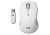 HP FQ423AA Wireless Optical Comfort Mouse - White