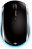 Microsoft Wireless Mobile Mouse 6000 - Black, 2.4GHz, Nano Tranceiver, BlueTrack Technology, 4-Way Scrolling, 5 Customizable Buttons - USB2.0