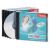 Imation CD-RW 700MB/80min/12X - 10 Pack Jewel Silm Case