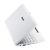 ASUS Eee PC 1005PE-WHI023S Netbook - WhiteAtom N450 (1.66GHz), 10.1