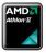 AMD Athlon II X4 635 Quad Core (2.9GHz) - AM3, 2MB Cache, 45nm, 95W - Boxed