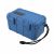 Otterbox 2500 Series Drybox Case - Crushproof/Airtight/Waterproof up to 30 Metres - Blue