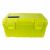 Otterbox 3500 Series Drybox Case - Crushproof/Airtight/Waterproof up to 30 Metres - Yellow