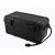 Otterbox 3500 Series Drybox Case - Crushproof/Airtight/Waterproof up to 30 Metres - Black