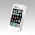 Otterbox Defender Case - To Suit iPhone 3G/3GS - White