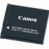 Canon NB-8L Lithium Ion Battery - To Suit PSA3000IS/PSA3100IS