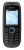 Nokia 1616 Handset - Latin Black