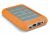 LaCie 640GB Rugged Mobile HDD - 2.5