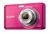 Sony Cybershot DSCW310 Digital Camera - Pink12.1MP, 4xOptical Zoom, 2.7