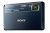 Sony Cybershot DSCTX7 Digital Camera - Blue10.2MP, 4xOptical Zoom, 3.5