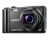 Sony Cybershot DSCHX5V Digital Camera - Black10.2MP, 10xOptical Zoom, 3.0