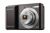 Sony Cybershot DSCS2100 Digital Camera - Black12.1MP, 3xOptical Zoom, 3.0