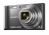 Sony Cybershot DSCW370 Digital Camera - Grey14.1MP, 7xOptical Zoom, 3.0