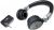TDK Wireless Headphones - Uncompressed, CD Quality 16-BIT, 44KHz- Digital Audio, Ultra-Low Power Consumption