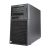Lenovo ThinkServer TS100 Server - TowerCore 2 Duo E7400(2.80GHz), 4GB-RAM, 2x500GB-HDD, LSI 1064e, DVD-ROM, NO OS