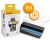 Kodak Easyshare Printer Dock Media Kit - For ESPD Series 3, ESPD, ESPD Plus, ESPD 6000 & 4000