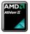 AMD Athlon II X3 400e Triple Core (2.2GHz) - AM3, 1.5MB L2, 45nm SOI, 45W Boxed