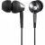 Sony High Performance In-Ear-Headphones - Black