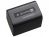 Sony NPFV70 InfoLithium V Li-Ion Battery Pack (2060mAh)