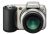 Olympus SP600UZ Digital Camera - Silver/Black12MP, 15xOptical Zoom, 2.7