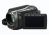 Panasonic HDC-HS60 Camcorder - Black120GB HDD, SD Card, HD 1080p, 25xOptical Zoom, 2.7