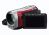 Panasonic HDC-SD60 Camcorder - RedSD Card, HD 1080p, 25xOptical Zoom, 2.7