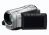 Panasonic HDC-SD60 Camcorder - SilverSD Card, HD 1080p, 25xOptical Zoom, 2.7