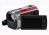 Panasonic SDR-S50 Camcorder - RedSD Card, 70xOptical Zoom, 2.7