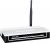 TP-Link TL-WA5110G High Powered Wireless Access Point - 802.11g/b, Up to 54Mbps, Detachable Antenna, Passive PoE