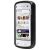 Otterbox Commuter Series Case - For Nokia N97 - Black 
