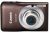 Canon IXUS105IISBR Digital Camera - Brown12.1MP, 4xOptical Zoom, 2.7