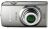 Canon IXUS210ISS Touch Digital Camera - Silver14.1MP, 5xOptical Zoom, 3.5
