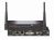 Avocent Emerge MPX 1550R HD Multipoint Extender - Receiver