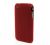 Gecko Hard Case - To Suit iPhone - Red
