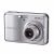 FujiFilm A220 Digital Camera - Silver12.2MP, 3xOptical Zoom, 2.7